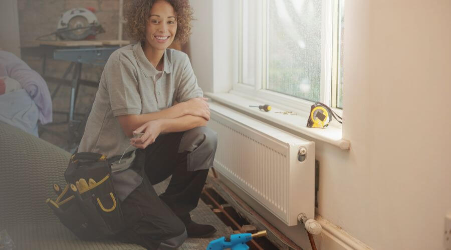Professional Tankless Water Heater Installation in Waconia, MN